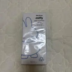 Dick Bruna miffy SAVON 未使用