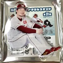 楽天　島内宏明　アクスタ