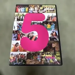 ●AKB48 ネ申テレビ シーズン5 DISC1