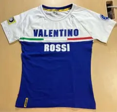 ◇M605 Yamaha Valentino Rossi Tシャツ Sサイズ