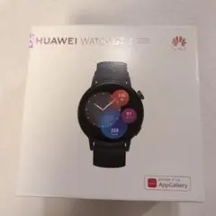 HUAWEI WATCH GT3（ジャンク品）