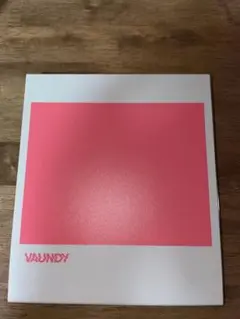 Vaundy New Album「strobo」