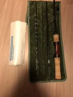 シマノ カーディフno s48ul-4
