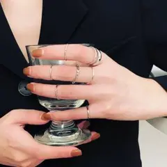 リングセット