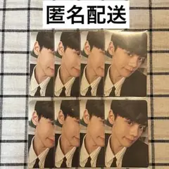 ZB1　ゼベワン　ギュビン　封入　You had me at HELLO　8