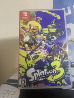 スプラトゥーン3