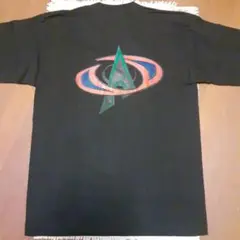 90sUSA製 未使用　AIR WALK エアウォークTシャツ　デッドストック品