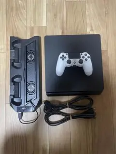 PS4 本体 500GB CUH-2100A
