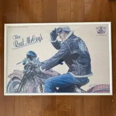 2025年最新】The REAL McCOY'S ジグソーパズルの人気アイテム