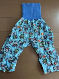 トーマス ベビーパジャマ 95cm