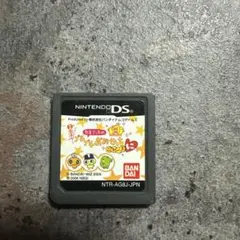 たまごっちのプチプチおみせっち