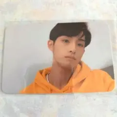 wayv kick back ウィンウィン ヨントン 中国 中華 トレカ