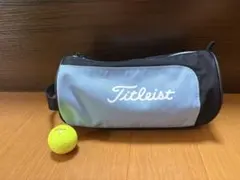 タイトリストラウンドバック