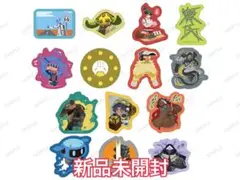 【新品未開封】オーバーウォッチ2 ダイカットステッカー ver.C 1BOX