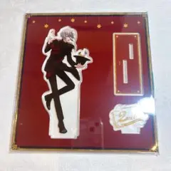 まほやく オーエン 2周年アクスタ