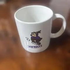 サンフレッチェ マグカップ