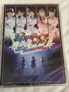 i☆Ris 12th Anniversary Live-初☆アリーナMM 通常盤