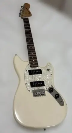 Fender Mustang 90 RW TOR Mexicoケース付き Fender Mustang 90 RW TOR Mexicoケース付き Fender Mustang 90