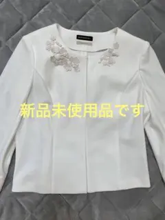 ローズティアラ ジャケット