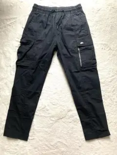 NIKE ナイキ　カーゴパンツ