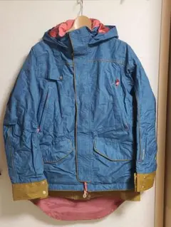 BURTON バートン ウエア
