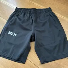 BLK ハーフパンツ