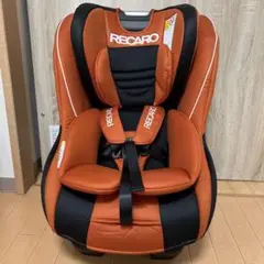 レカロ スタート ゼロセブン チャイルドシート