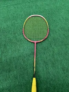 リーニン ターボチャージング 70C LI-NING TURBO CHARGING 70C(TC70C) AEROTEC BEAM AYPM418-1