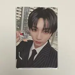 テサン BOYLIFE POPUP 特典 フォトカード