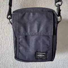 PORTER ポーター ショルダーバッグ ポーチ サコッシュ