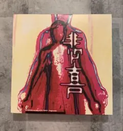 DJ Krush Ft ACO, Twigy – Tragicomic 12”