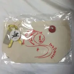 新品　Tutee トートバッグ ランチバック　こけし　仙台