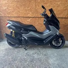 ｎ　max　カウル　他9点　中古　純正　ヤマハ NMAX(ヤマハ)のバイクを探すなら(4ページ目)【グーバイク】