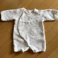 新生児60〜70サイズ　プレオール　女の子