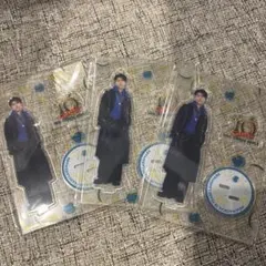 Mrs. GREEN APPLE 若井滉斗 アクスタ 新品未開封