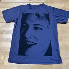 Cate Blanchett ケイトブランシェット　ドライTシャツ
