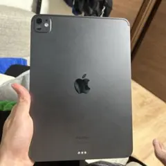 iPad Pro11インチ第4世代