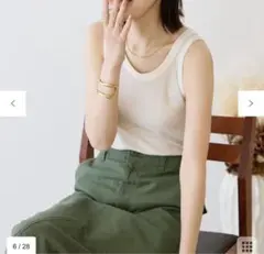 AMERICAN HOLIC タンクトップ Lサイズ 2枚セット