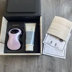 MTG INBEAUTE EMS Body インボーテ パールピンク