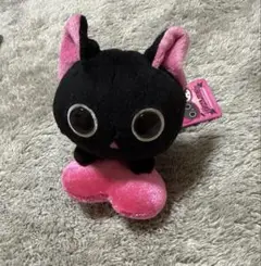 にゃんぱいあ　ぬいぐるみマスコット