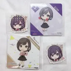 プロセカ　東雲絵名　まとめ売り