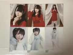 ≠ME ノイミー　本田珠由記　生写真　コンプ　まとめ売り