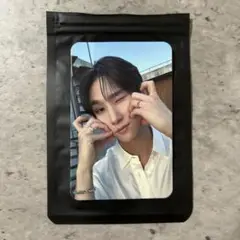 MONSTA X チャンギュン I.M スマートトック 新品 グッズ トレカ monsta x - MONSTA X REASON 特典トレカ I.M チャンギュンの通販