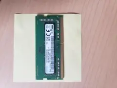 88.1. メモリ DDR4 8GB サムスン