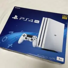 PlayStation4 PRO 1TB ps4