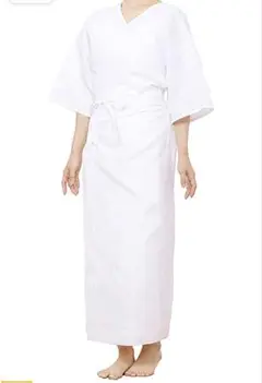 肌襦袢u0026足袋のセット 着物 肌着 和装 スリップ 女性用