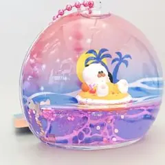 ～朝焼けver.～【新品 未使用 タグ付き 】 箱庭オイルちゃら猫のバカンスBC