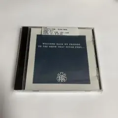 EMERSON, LAKE & PALMER BLACK MOON CD
