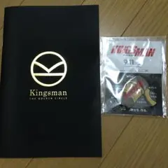 キングスマン Kings Man ファーストエージェント　傘 新品未使用 Amazon | キングスマン 傘 | 長傘 通販