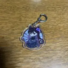 キャスター/紫式部 アクリルキーホルダー Fate/Grand Order